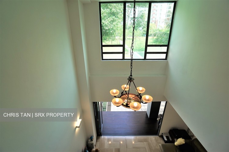 Gerald Residence (D28), Terrace #180438632